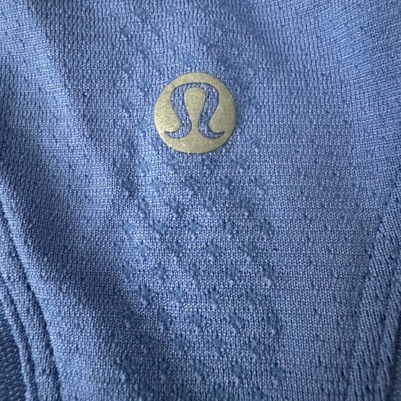 Lululemon Swiftly Tech Racerback - Picture 2 of 3